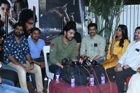 Naandhi Movie Success Celebrations